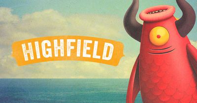 Highfield-Festival