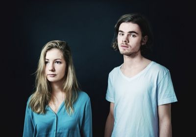 Leyya gibt Konzert im Posthof Linz