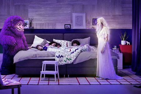 Ikeas Work-Life-Sleep-Balance ist als langfristige Kommunikationsplattform angelegt