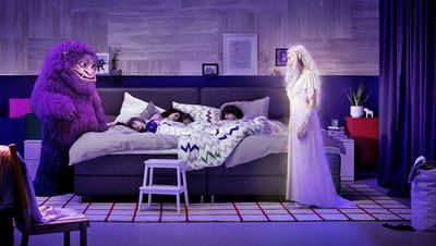Ikeas Work-Life-Sleep-Balance ist als langfristige Kommunikationsplattform angelegt