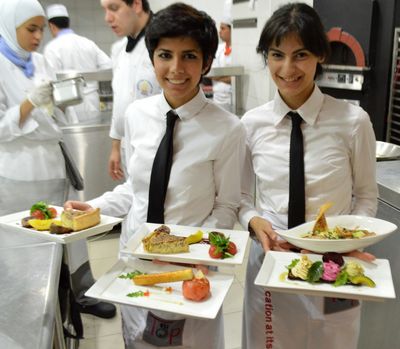 Essen und Trinken Top Restaurant Amman Studenten