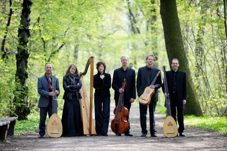 United Continuo Ensemble gibt Konzert bei den Internationalen Fredener Musiktagen