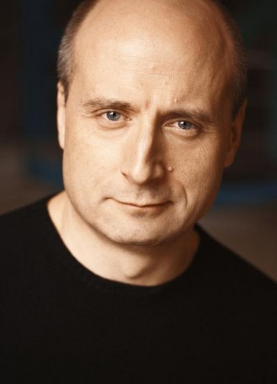 Paavo Järvi Foto: hr/J.-C. Uhl