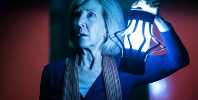 Insidious Chapter 3 film