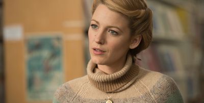Für immer Adaline film Für immer Adaline film