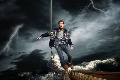 Gaastra Blue Winter 2013