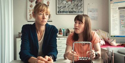 Dora oder die sexuellen Neurosen unserer Eltern kino