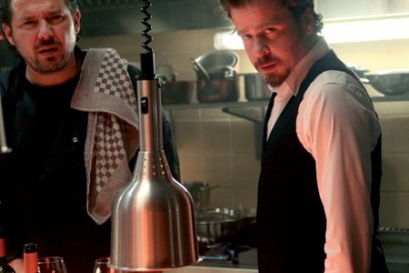 Brasserie Romantiek kino