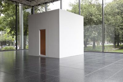 lehmbruck museum duisburg