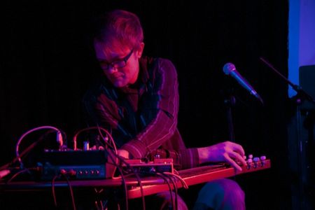Schneider TM zeigt auf neuem Album Spontanität und Improvisation