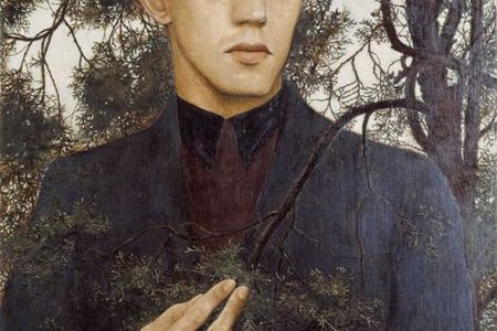 ausstellung potsdam Siegward Sprotte