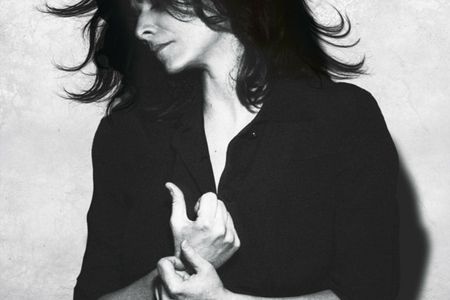 Cecilia Bartoli ist eine leidenschaftliche Opernsaengerin