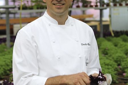 Claudio Urru
