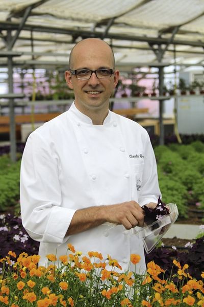 Claudio Urru