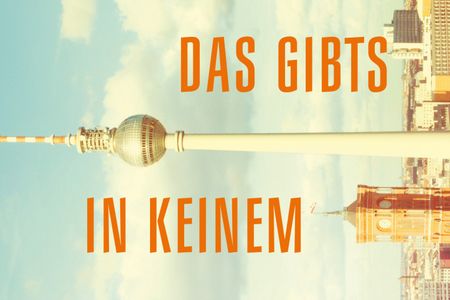 Das gibts in keinem Russenfilm
