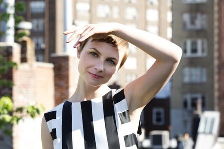 Kat Edmonson veroeffentlicht ihr neues Album The Big Picture