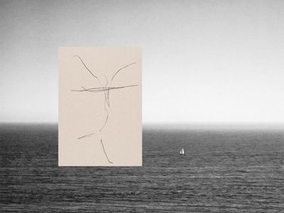 Damaris Kerkhoff Ausstellung