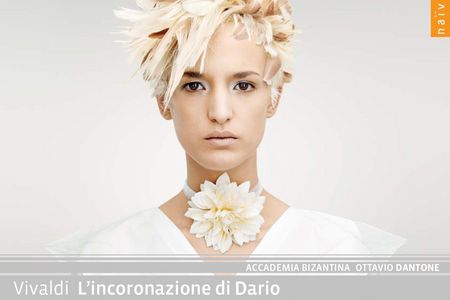 L incoronazione di Dario mit Accademia Bizantina