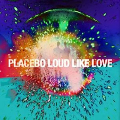 Album Loud Like Love wird das nächste Album von Placebo sein