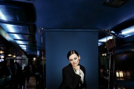 Musik Jazz: Musikalische Meilensteine und Juwele auf "The Blue Room" von Madeleine Peyroux