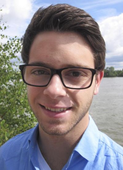 Die Entscheidung über den hr2-Literaturpreis 2013 ist gefallen: Maximilian Hein aus Wiesbaden ist der Sieger des Internet-Votings, das hr2-kultur und hr-online gemeinsam veranstaltet haben.