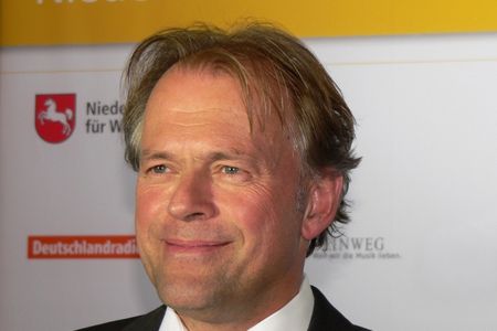 Der NDR soll mit Thomas Hengelbrocks Leistungen angeblich unzufrieden gewesen sein