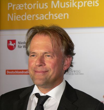 Der NDR soll mit Thomas Hengelbrocks Leistungen angeblich unzufrieden gewesen sein