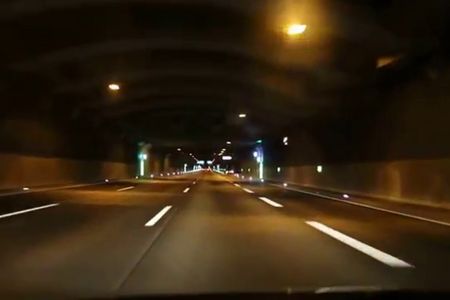 Nachtfahrten wirken sich auch auf Ihre Reaktionszeit aus und verlangsamen Ihren Denkprozess