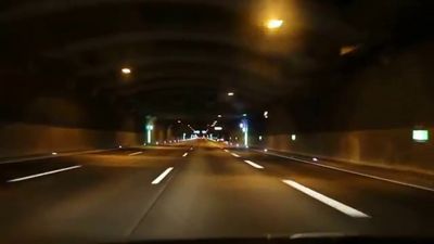 Nachtfahrten wirken sich auch auf Ihre Reaktionszeit aus und verlangsamen Ihren Denkprozess