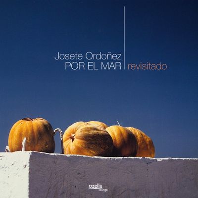 Musik Jazz: "Por El Mar - revisitado" - Feinste mediterrane Gitarrenklänge
