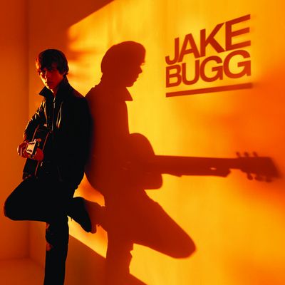 Album Shangri La ist Jake Buggs neues Album