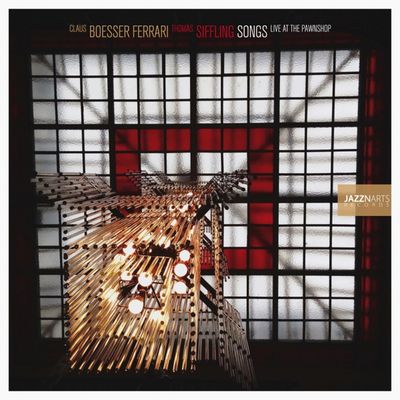 Neue Album Song von Boesser Ferrari und Siffling