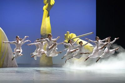 ballett essen ballett essen