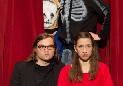 es wird einmal am schauspielhaus bochum