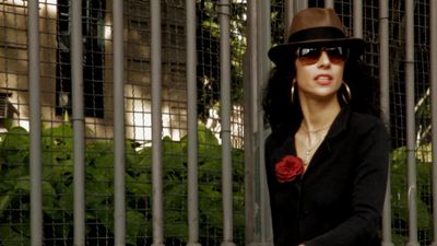 Konzert Pop: MARISA MONTE - Einziges Konzert in Deutschland in der Rheingoldhalle Mainz!