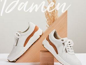 Hallux Valgus Schuhe