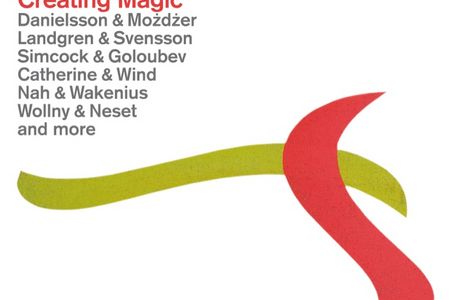 Diverse Jazzmusiker kreiierten die CD Duo Art Creating Magic