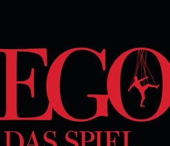 "Ego. Das Spiel des Lebens" - Frank Schirrmacher lässt den Widerstand gegen überzogenen Kapitalismus und Überwachungssysteme wachsen