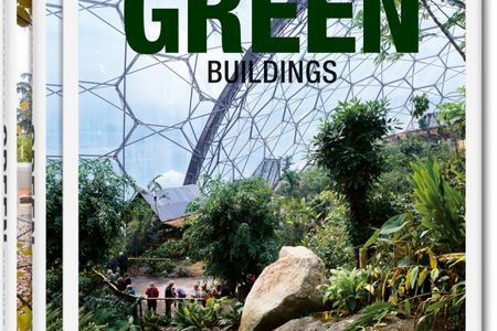 100 Contemporary Green Buildings