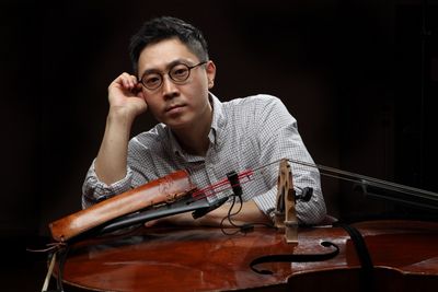 Jang Seungho Quartet tritt auf dem Jazzkorea Festival auf