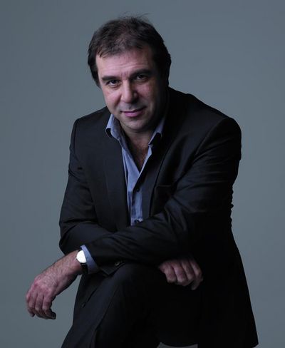 Daniele Gatti dirigiert das Royal Concertgebouw Orchestra