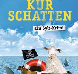 Mama Charlotta kann es nicht lassen