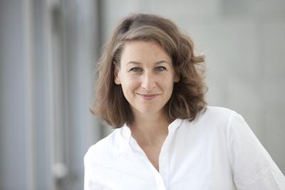 Tatjana Gürbaca bekommt den begehrten Titel  Regisseurin des Jahres.