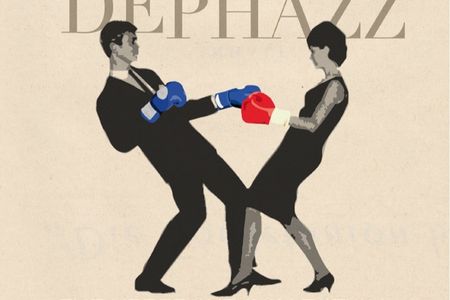 Dephazz veroeffentlichen neues Album The Uppercut Collection