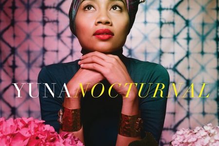 Yuna veroeffentlicht ihr Album Nocturnal