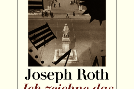 "Ich zeichne das Gesicht der Zeit" - Essays, Reportagen und Feuilletons zeichnen ein Bild des Journalisten Joseph Roth