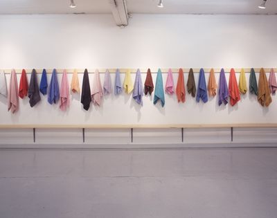 die liebe zu den dingen ausstellung muenster