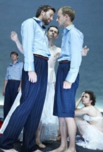 schauspiel dresden kaufmann von venedig