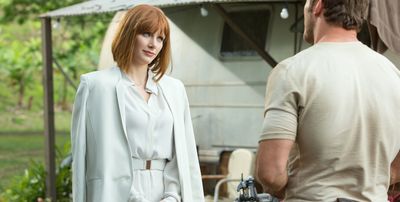 Jurassic World kino