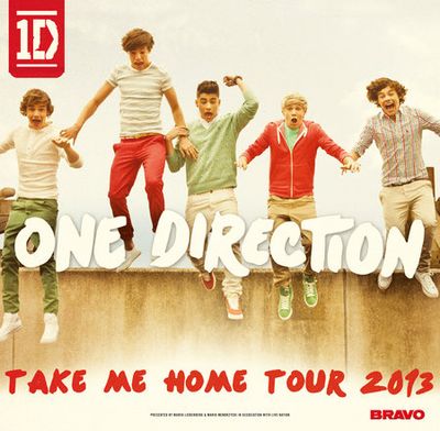 One Direction werden als „Gegenwart und Zukunft der Boygroups“ gefeiert. Die Finalisten der englischen Ausgabe von „The X Factor“ verbinden alle Markenzeichen einer Boygroup und ergänzen sie um neue Qualitäten: Authentizität, große Musikalität und den Willen, mit eigenen Songs die Charts zu stürmen.